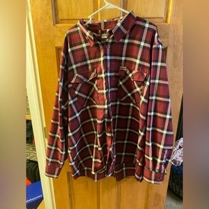 Dixxon Flannel